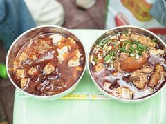 -金牌罗记肠旺面(蔡家街店)