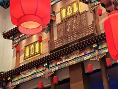 -银泰百货(北京大红门店)