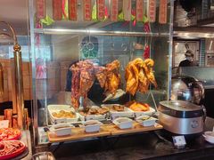 -中国大酒店·食街