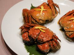 -新荣记(南京西路店)