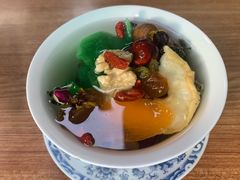 八宝盖碗茶-马学武手抓美食(下南关总店)