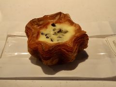 丹麦红豆杯-dotcom coffee古点咖啡(致真大厦店)