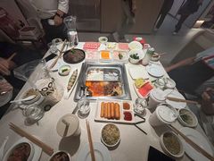 -海底捞火锅(之心城店)
