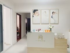 -一间摄影工作室(天安云谷店)