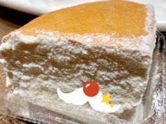 -葡萄树蛋糕(友好店)