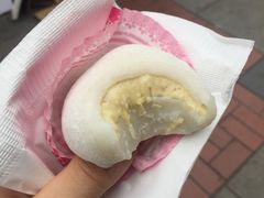 -澳门长洲糯米糍(柯打苏沙街店)
