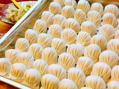 -禄运茶居·手工点心(恒宝广场店)