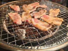 -肉仓焼肉バー(烟台山店)