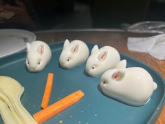 -点心传说·粤菜点心(佐阾虹湾店)