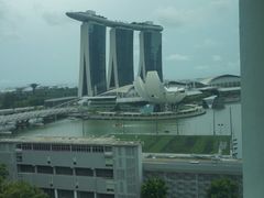 -新加坡文华东方酒店