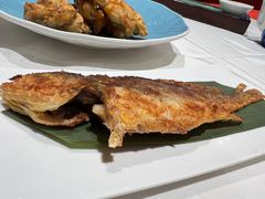 -山东老家(黄埔分店)