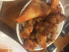 -晋麦香刀削面(光彩路店)