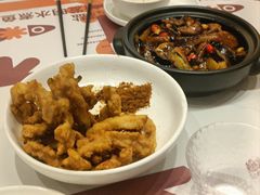 -椒爱水煮鱼川菜(让胡路万达店)