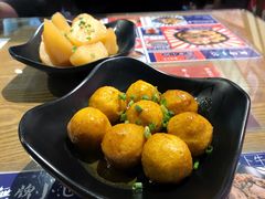 -無牌小范·香港明星美食