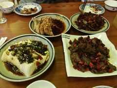 -川娃子(万塘汇店)