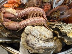 -鑫渔港海鲜本地菜·山海关浑锅(东戴河店)