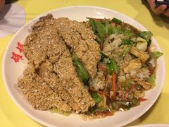 -罐罐打卤饭(一枝园店)
