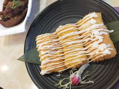 -中恒华茶楼(牌坊店)