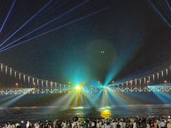 -星海湾跨海大桥