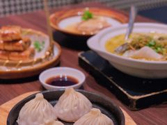 -十里弄堂(K11店)