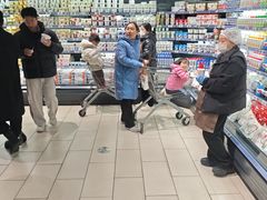 -永辉超市(萧山宝龙广场店)