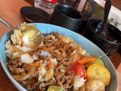 -山葵家居酒屋(天目里店)