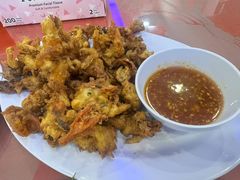 -大茄来海鲜餐厅(亚洲城分行)