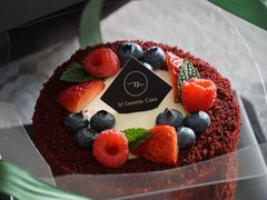 -姆们M Sweetie Cake(三里屯店)