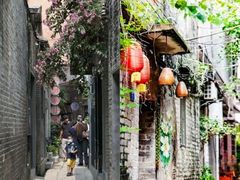 -小洲村