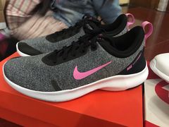 -NIKE品牌体验店(南京东路店)