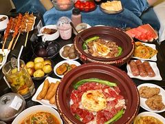 -上水足浴·芳疗(国贸店)