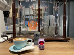 -GOTLOT COFFEE&KITCHEN角落厨房NOOK店