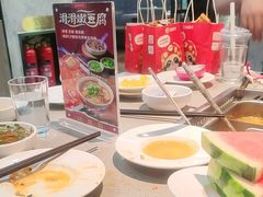 -海底捞火锅(步步高新天地店)