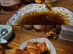 -食戟