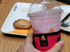 -乐凯撒披萨(喜荟城店)