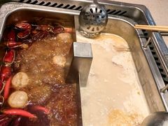 -海底捞火锅(新华联梦想城店)