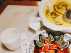 -小菜园新徽菜(马鞍山金鹰店)