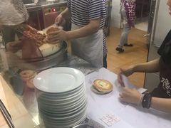 -秦豫肉夹馍(骡马市总店)