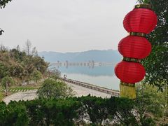 -屈原故里文化旅游区