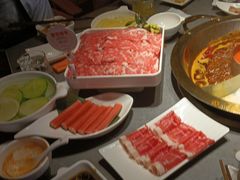 -竹犇番茄火锅(长风街店)