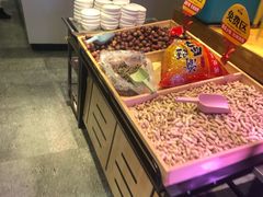 -潮火锅·麻辣牛肉火锅(观音桥方圆·LIVE店)
