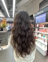 -Hair Code芭曲发型