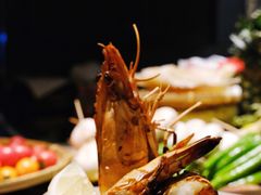 -三川·十酒Izakaya(南昌路店)