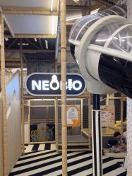 -奈尔宝·儿童乐园·亲子餐厅(苏州大悦城店)