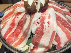 -富山日式料理(宽厚里店)