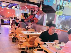 -杨记齐齐哈尔烤肉(总店)