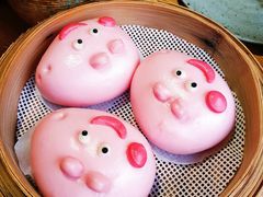 -湘拾(壹方北馆店)