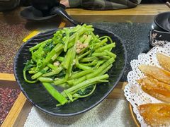 -潮十三潮汕砂锅粥(高新四路大都荟店)