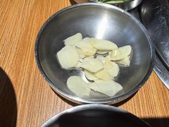 -哼蟹二将·烤肉酱蟹(合生汇店)