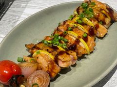 -娜娜家•Nana's restaurant(国金汇店)